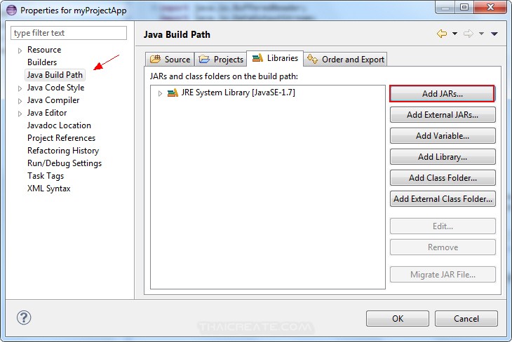 Java and Json Java and Json
