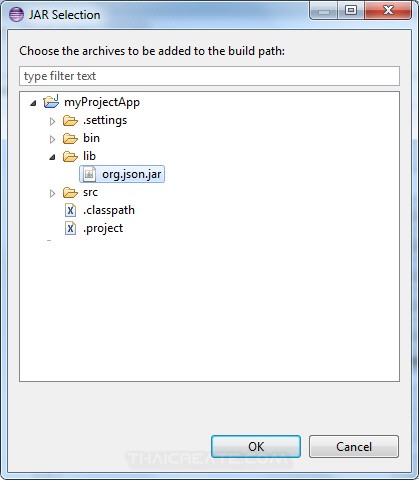 Java and Json Java and Json