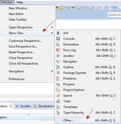 ConfigEclipse Apache Tomcat for JSP