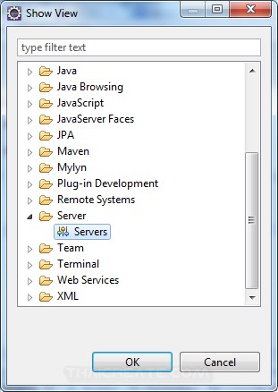 ConfigEclipse Apache Tomcat for JSP