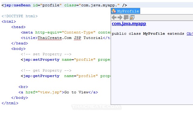 ในการเขียน JSP (Java) ใช้เครื่องมืออะไรดี ระหว่าง Eclipse IDE กับ ...