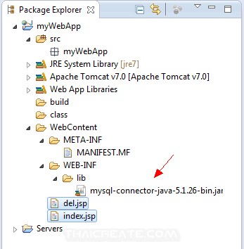 JSP Delete data in Database JSP Delete data in Database