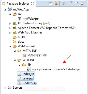 JSP Edit/Update data in Database JSP Edit/Update data in Database