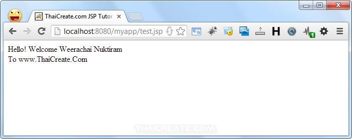Install Apache Tomcat