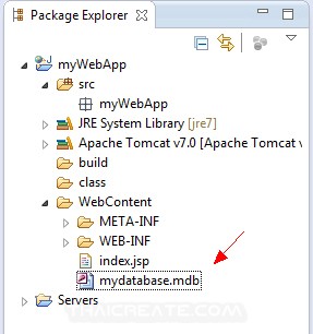 JSP and MS Access Database JSP and MS Access Database