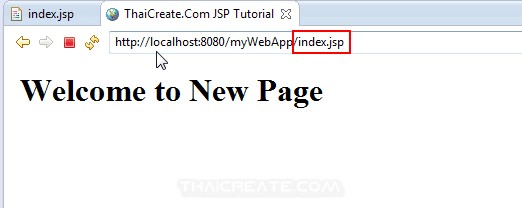 JSP and Tag  XML Style