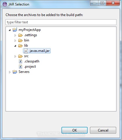 Javamail Smtp Java Send Mail / SMTP Authen Account (JavaMail)