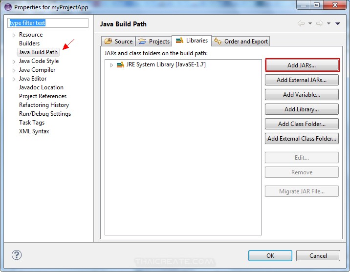 Java MariaDB Java MariaDB