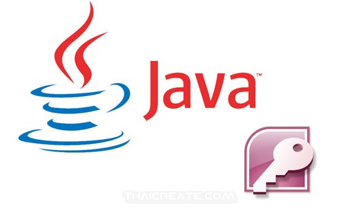 Java MS Access
