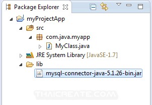 Java MySQL Java MySQL