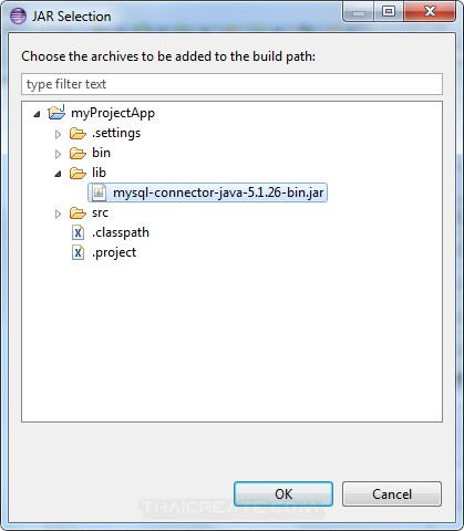 Java MySQL Java MySQL