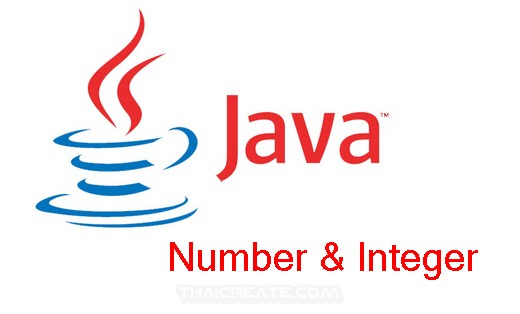 Java Number and Class / Object