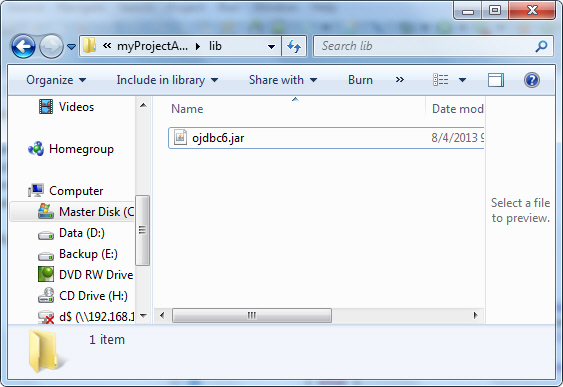 Java Oracle Java Oracle