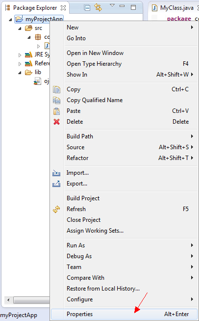 Java Oracle Java Oracle