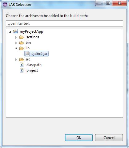 Java Oracle Java Oracle