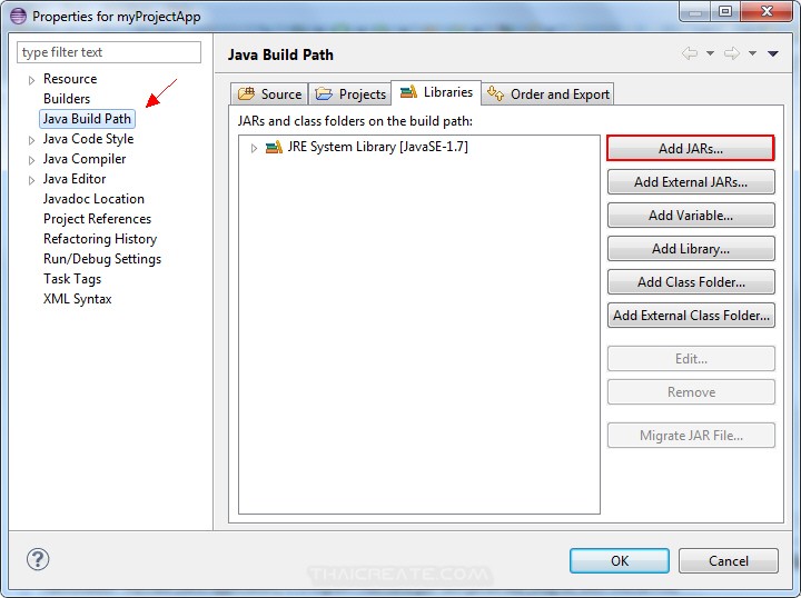 Java Create PDF and Generate PDF files (PDFBox)