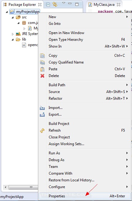 Java Read and Get CSV file