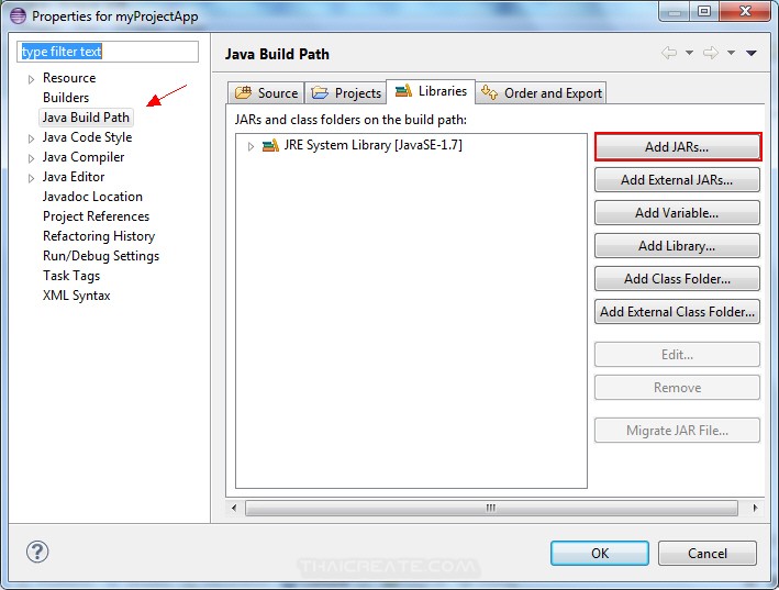 Java Read and Get CSV file