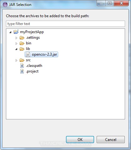 Java Read and Get CSV file Java Read and Get CSV file