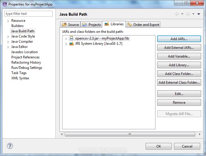 Java Read and Get CSV file Java Read and Get CSV file