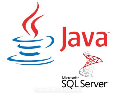 Java GUI and SQL Server Database 