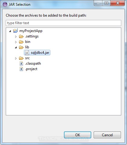 Java SQL Server Java SQL Server