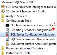 Java SQL Server