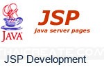 Java JSP