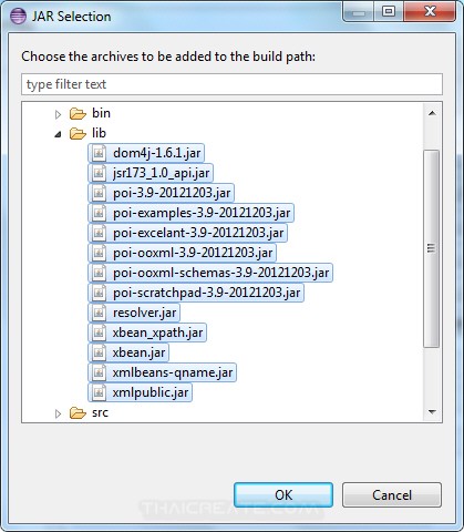 Java Word and Create Word Document File (POI)