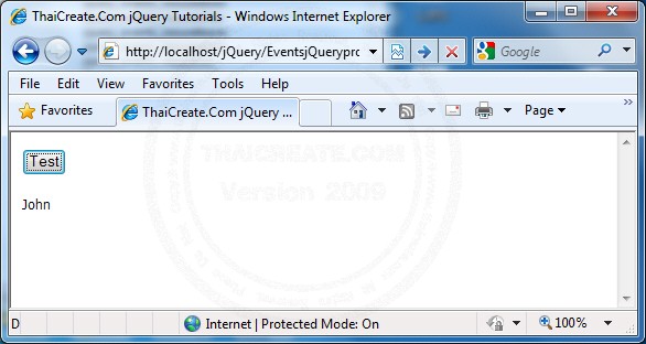 jQuery jQuery.proxy() jQuery jQuery.proxy()