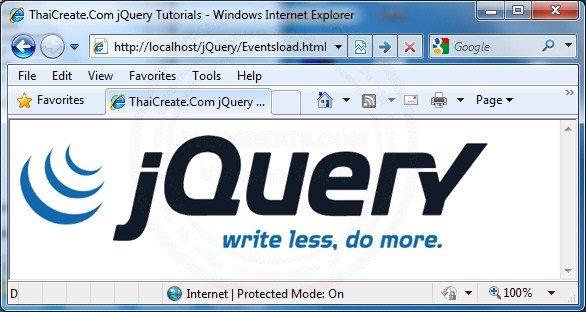 jQuery .load()
