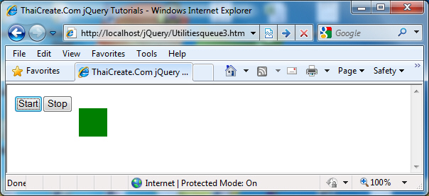 jQuery .queue() jQuery .queue()