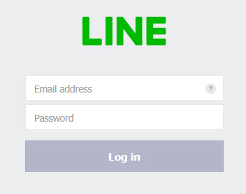 ASP.Net Line Notify
