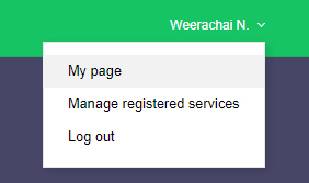 PHP Line Notify PHP Line Notify