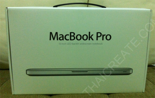 Review Max OS X