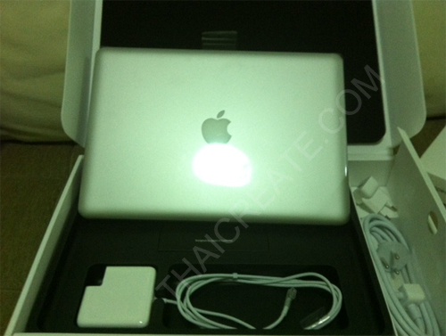 Review Max OS X