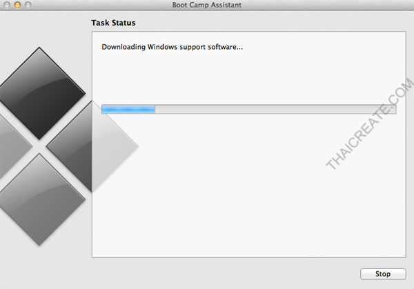 Mac OS Windows 7 Driver