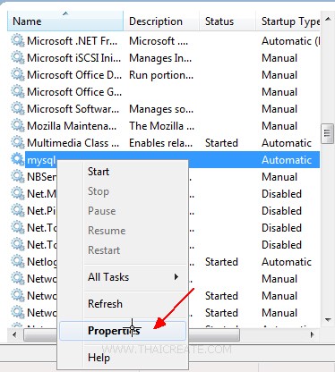 Restart mariadb Restart mariadb