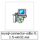 MyODBC MyODBC