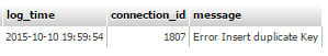 Error Handling Error Handling