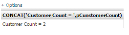 OUT : Stored Procedure OUT : Stored Procedure
