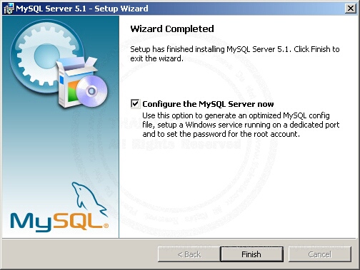 install PHP&MySQL