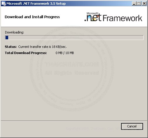 .NET Framework 3.5