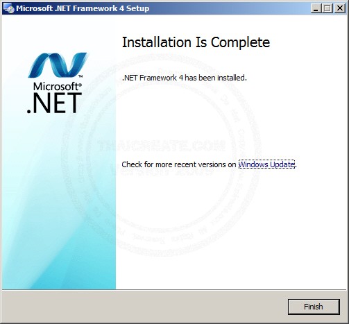 .NET Framework 4.0