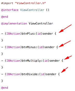 Objective-C and Class Object (OOP) Objective-C and Class Object (OOP)