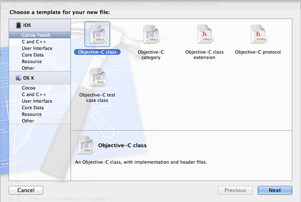 Objective-C and Class Object (OOP) Objective-C and Class Object (OOP)