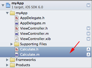 Objective-C and Class Object (OOP) Objective-C and Class Object (OOP)