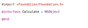 Objective-C and Class Object (OOP) Objective-C and Class Object (OOP)