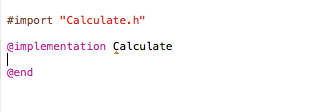 Objective-C and Class Object (OOP) Objective-C and Class Object (OOP)