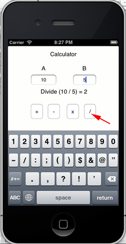 Objective-C and Class Object (OOP) Objective-C and Class Object (OOP)